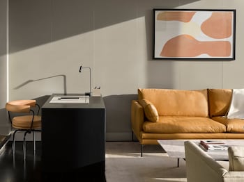 Suite (London)