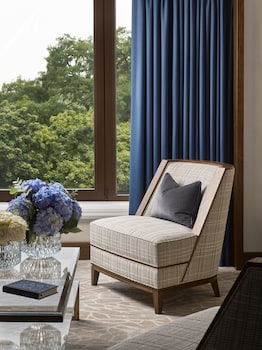 Suite, 1 King Bed (Hyde Park, Mayfair Floor)