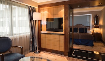 Suite, 1 Bedroom
