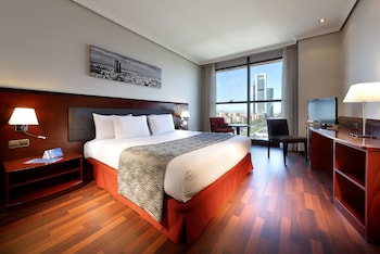 Classic Room