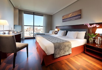 Familiar Room