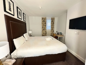 Standard Room, 1 Double Bed, Non Smoking