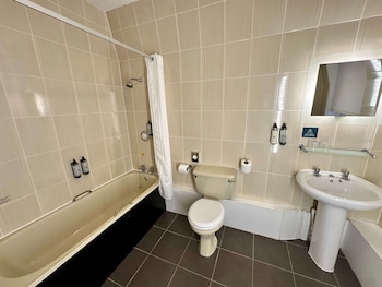Suite, 1 Double Bed, Non Smoking