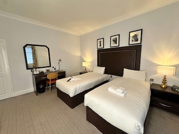 Standard Room, 2 Twin Beds, Non Smoking