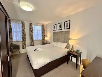 Standard Room, 1 Double Bed, Non Smoking