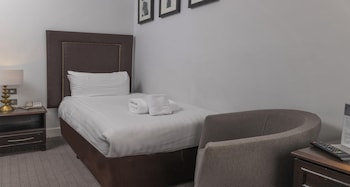 Standard Room, 1 Twin Bed, Non Smoking