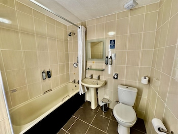 Standard Room, 1 Twin Bed, Non Smoking