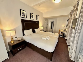 Standard Room, 2 Twin Beds, Non Smoking