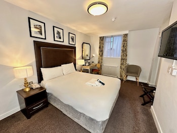 Standard Room, 1 Double Bed, Non Smoking