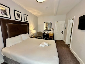Standard Room, 1 Double Bed, Non Smoking