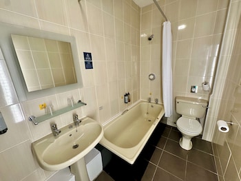 Standard Room, 2 Twin Beds, Non Smoking