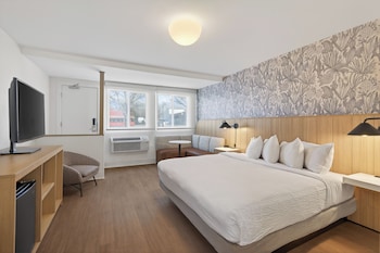 Superior Room, Multiple Beds