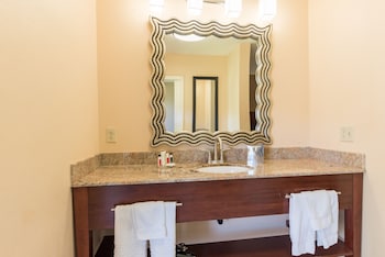 Standard Room, 2 Double Beds