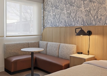 Superior Room, Multiple Beds