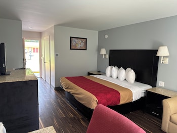 Room, 1 King Bed, Accessible, Non Smoking