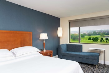 Room, 1 King Bed, Accessible