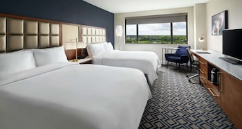 Room, 2 Queen Beds