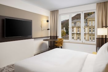 Executive Room, 1 King Bed