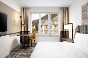 Room, 1 King Bed