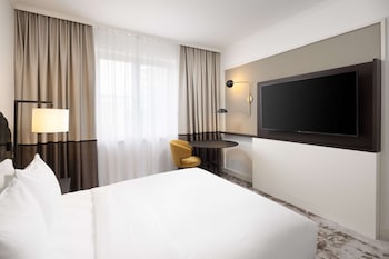 Room, 1 Queen Bed