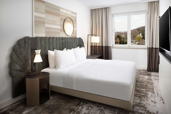 Suite, 1 Bedroom