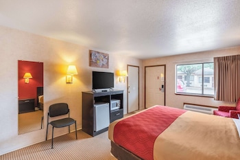 Room, 1 King Bed, Non Smoking