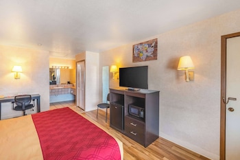 Standard Room, 1 King Bed, Non Smoking