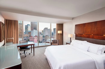 Traditional Room, 1 King Bed