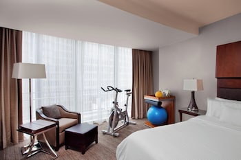 Westin, Room, 1 King Bed