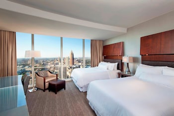 Room, 2 Queen Beds