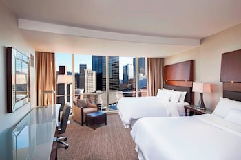 Traditional Room, 2 Queen Beds