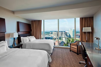 Traditional Room, 2 Queen Beds