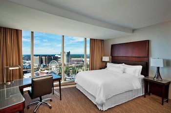 Traditional Room, 1 King Bed