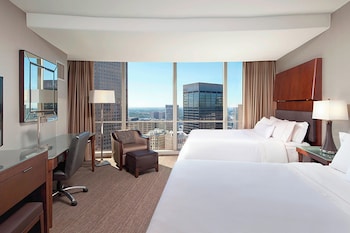 Deluxe Room, 2 Queen Beds