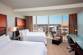 Deluxe Room, 2 Queen Beds