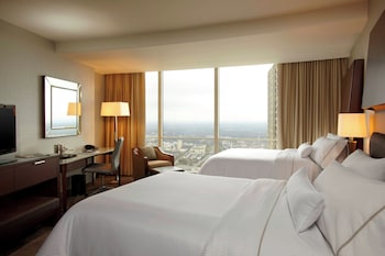 Traditional Room, 2 Queen Beds