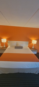Room, 2 Double Beds, Accessible, Non Smoking