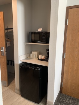 Standard Double Room, 2 Double Beds, Non Smoking