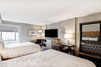 Standard Room (bed type assigned at check in)