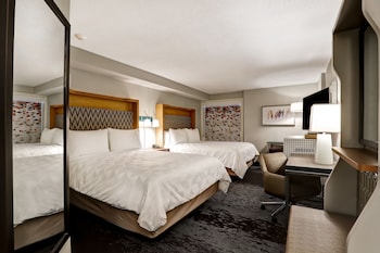 Standard Room (bed type assigned at check in)