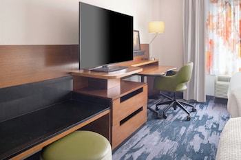 Room, 2 Double Beds