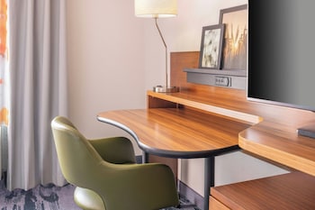 Room, 2 Double Beds
