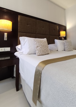 Executive Double or Twin Room