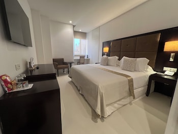 Executive Double or Twin Room