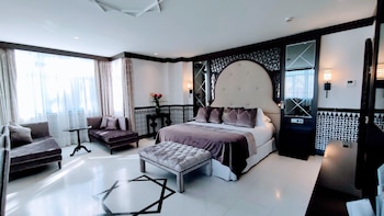 Premium Suite