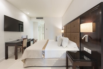 Executive Single Room