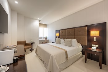 Executive Double or Twin Room