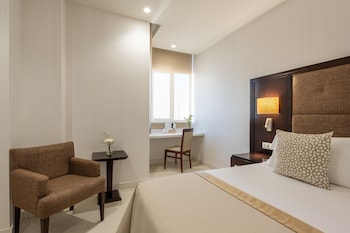 Executive Double or Twin Room