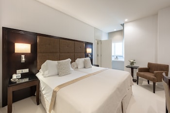 Executive Single Room