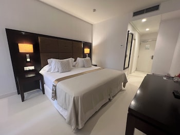 Executive Double or Twin Room